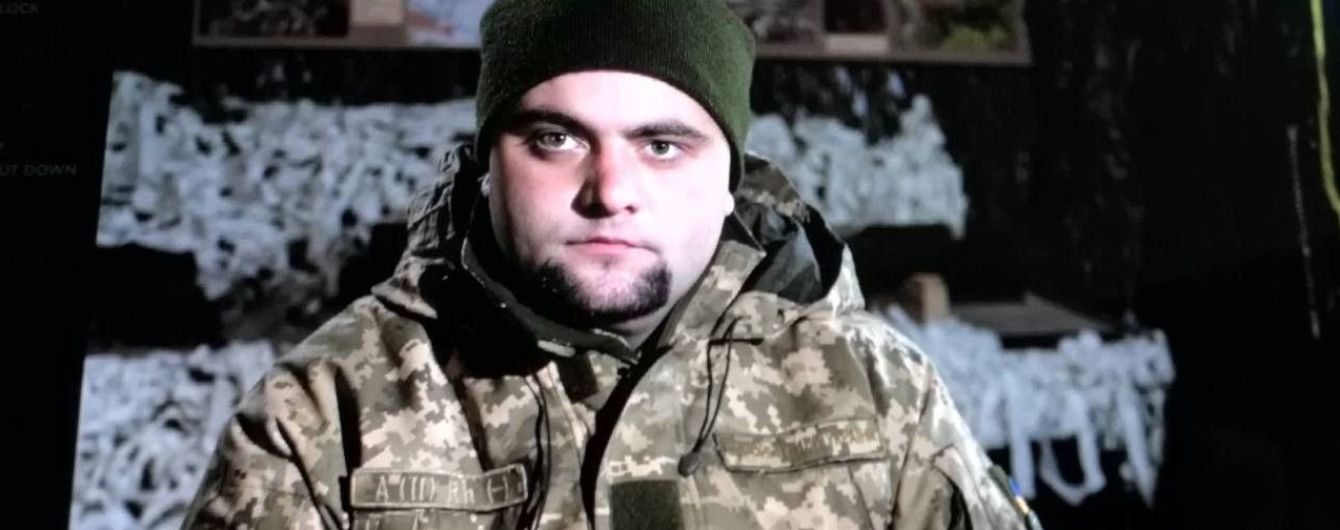 Телеканал "1+1" покаже документальний фільм "Луганський форпост"
