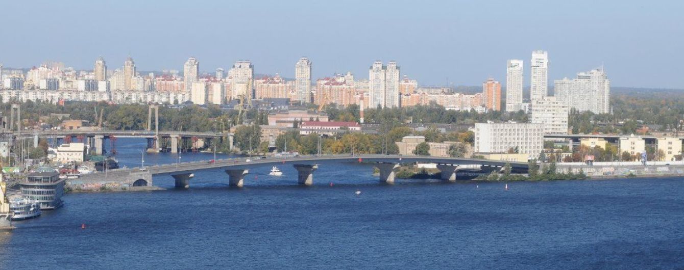 Синоптики обещают еще неделю "бабьего лета". Прогноз погоды на 13-22 октября