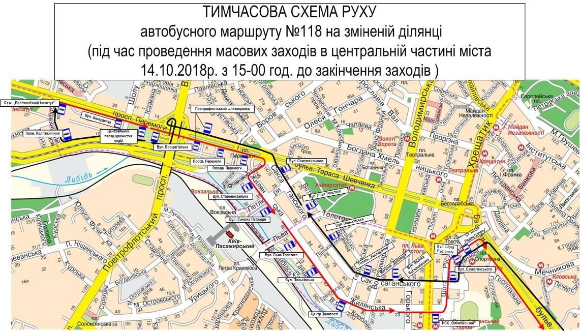 Перекриття, рух, Кмда