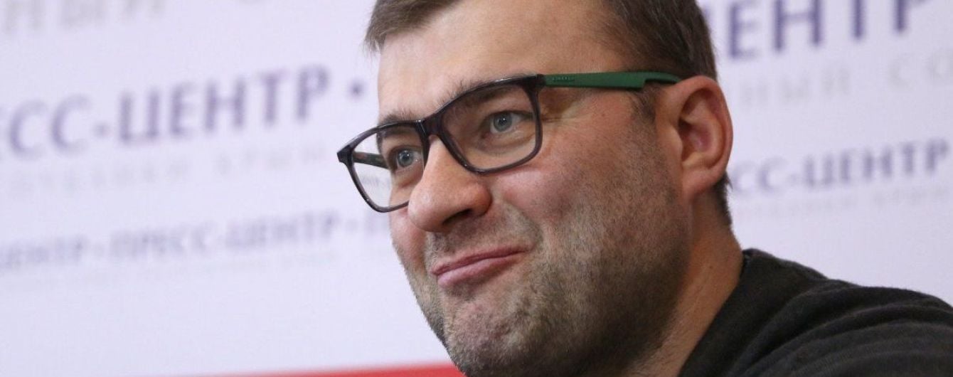 Пореченков пожаловался, что из-за Крыма и Донбасса его снимают с утвержденных ролей