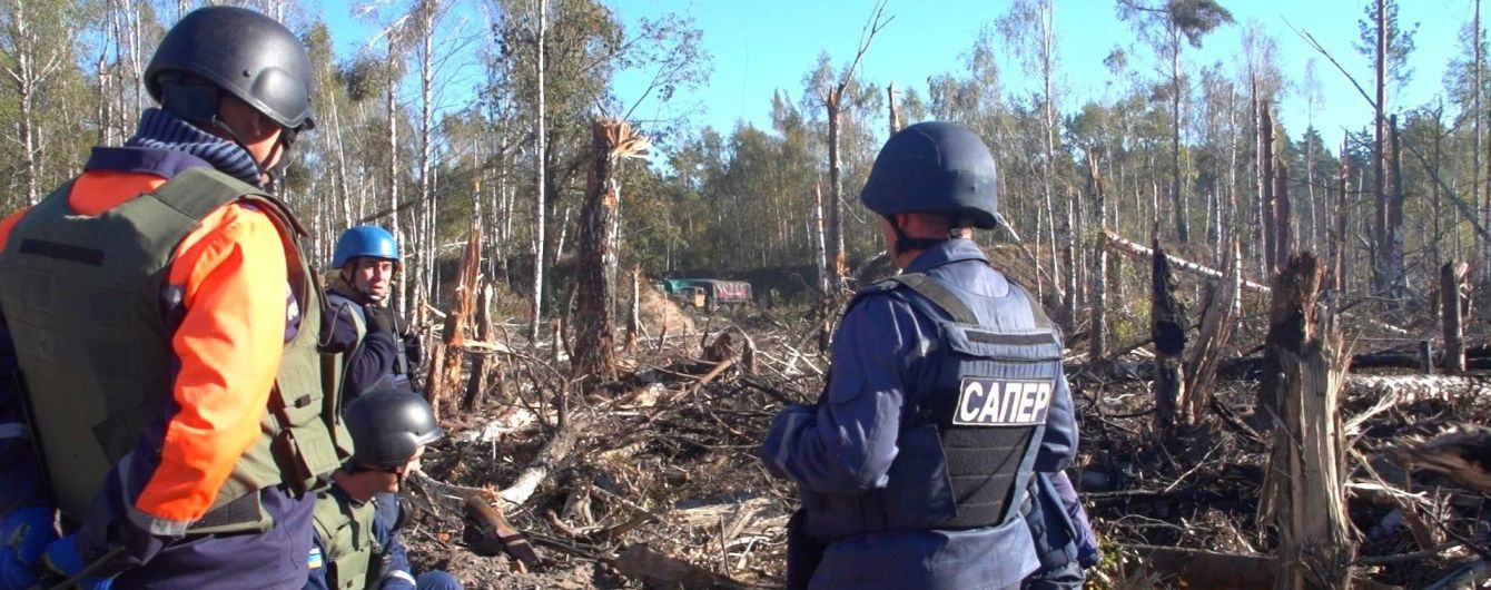 Рік після вибухів на складах в Ічні. Постраждалі живуть в аварійних помешкань, а гроші кудись зникають