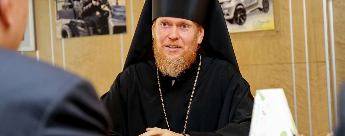 В УПЦ КП назвали самоизоляцией решение РПЦ относительно разрыва с Константинополем