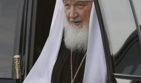 В УПЦ КП предположили, что патриарх Кирилл связан со спецслужбами РФ