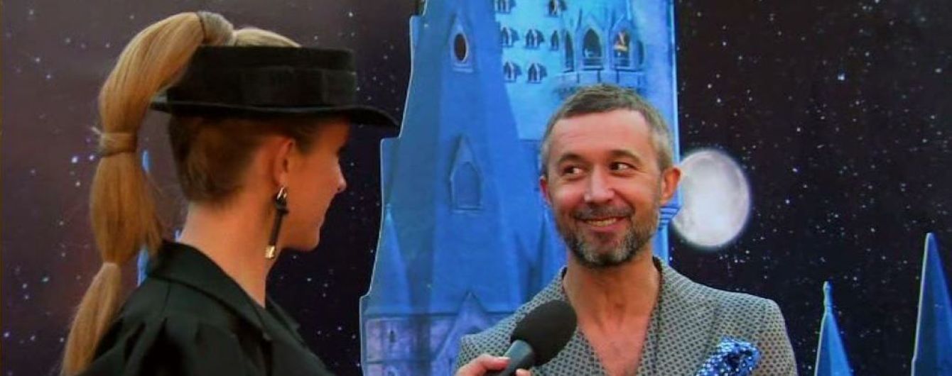 Сергій Бабкін розповів, наскільки активно бере участь у шкільному житті дітей
