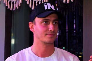 "Наречений-втікач" IVAN NAVI розповів, чому не одружився