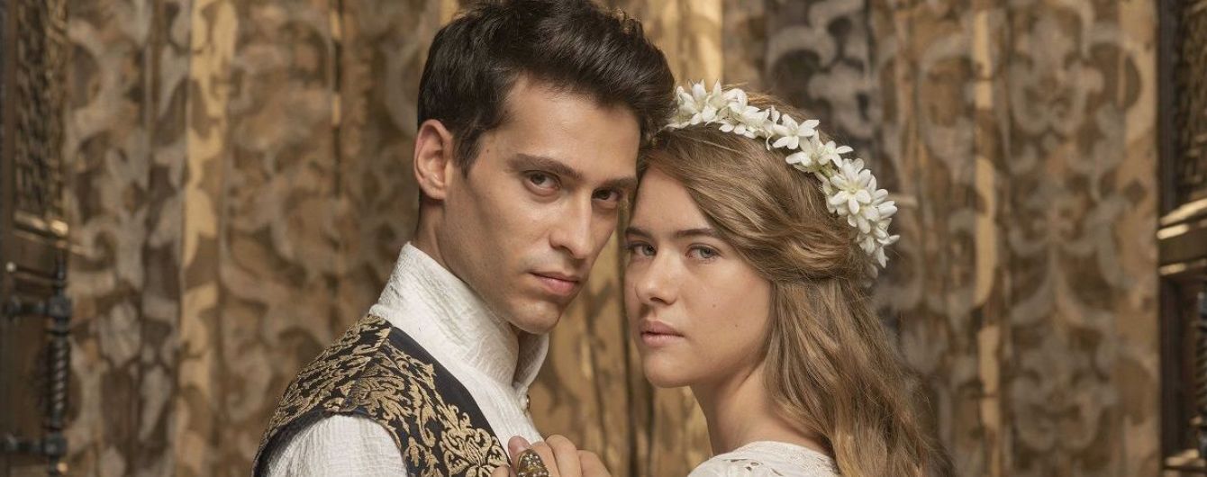 Звезды сериала "Великолепный век. Новая правительница" признались, какие на самом деле чувства их объединяют