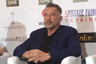 "Это меня серьезно шокировало": Арнольд Шварценеггер рассказал о перенесенной операции на сердце