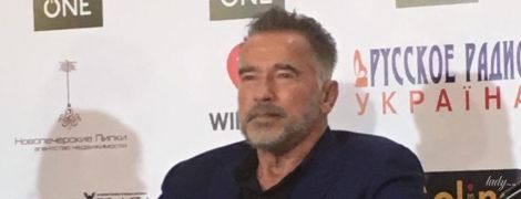 "Это меня серьезно шокировало ": Арнольд Шварценеггер рассказал о перенесенной операции на сердце