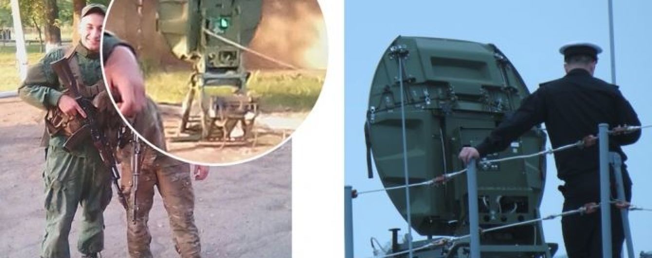 Фотографии боевиков в очередной раз помогли подтвердить присутствие на Донбассе новейшей российской техники