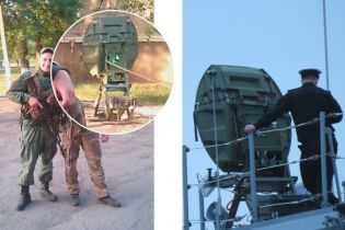 Фотографии боевиков в очередной раз помогли подтвердить присутствие на Донбассе новейшей российской техники