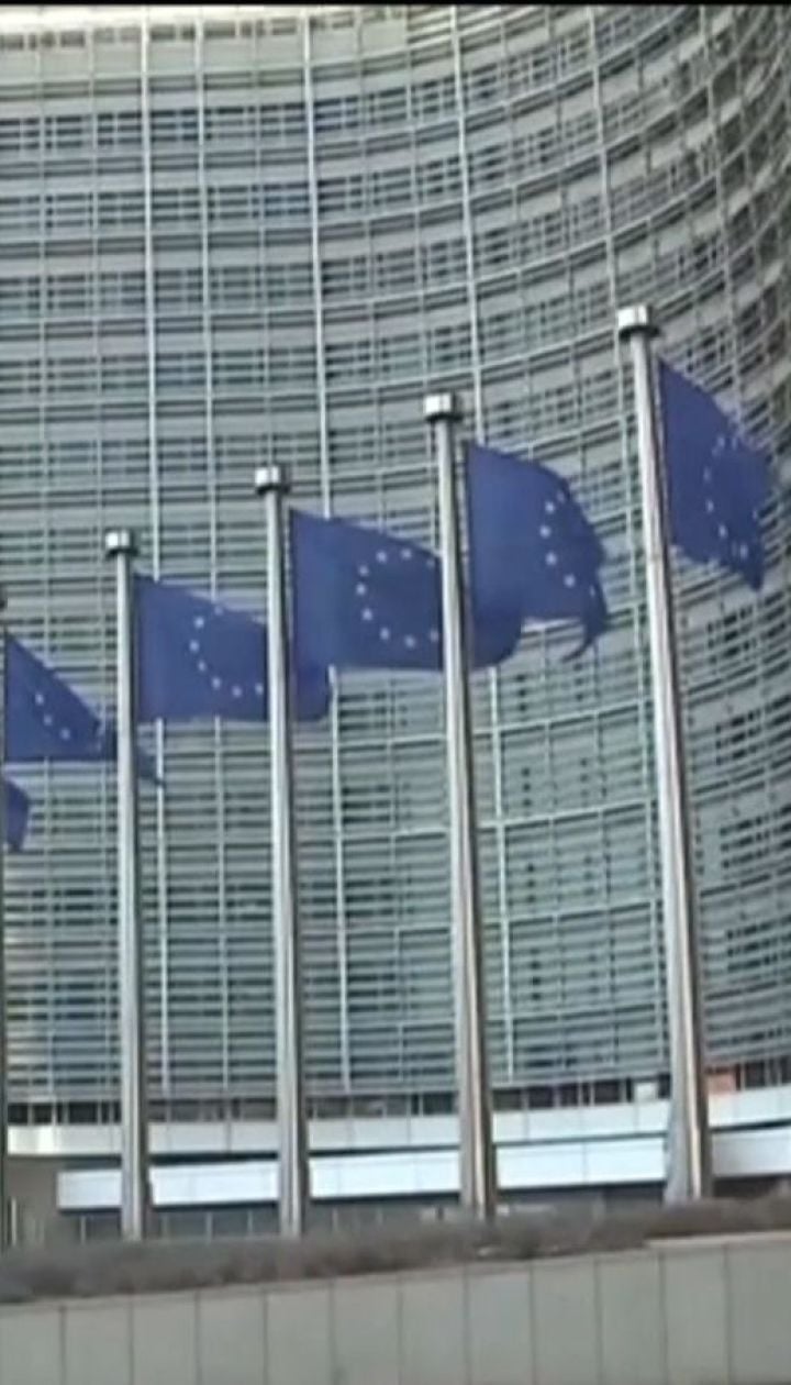 ЕС может ввести санкции против России за отравление Скрипалей