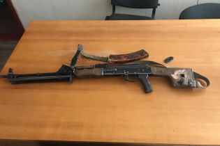 Українські військові відбили атаку окупантів у районі Авдіївки