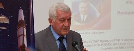 На 74 році життя помер віце-прем'єр і екс-міністр оборони України