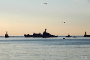 В аннексированном Крыму по тревоге подняли дивизионы противокорабельных комплексов