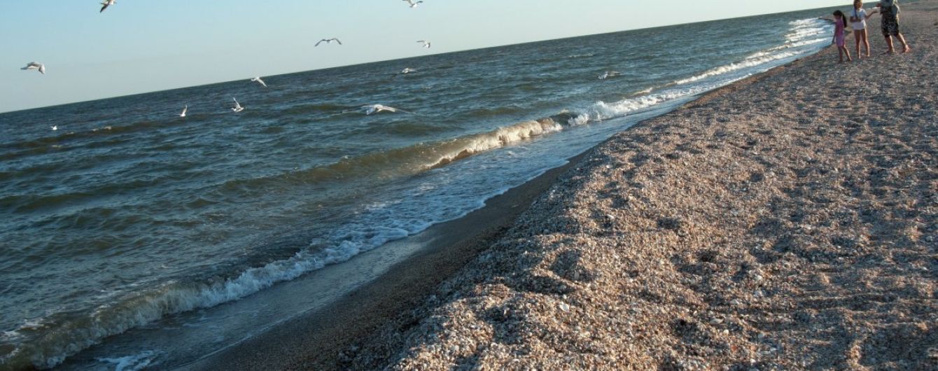 В анексованому Криму розповіли про стан затриманих в Азовському морі українських рибалок