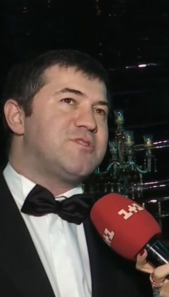 Роман Насиров рассказал, сколько миллионов потратит на президентскую кампанию