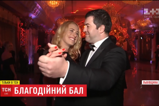 Венский бал по-львовски. Насиров рассказал, сколько миллионов может потратить на президентскую кампанию
