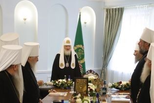 У Порошенка заявили про "зрив російського сценарію" щодо демаршу УПЦ МП
