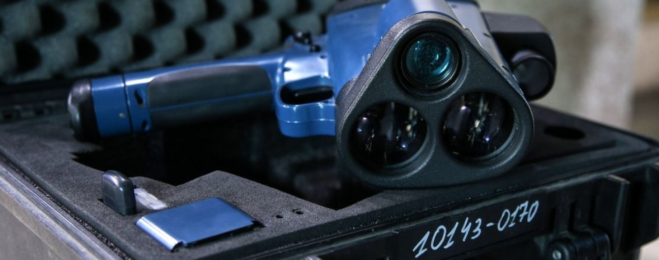 У поліції прокоментували рішення суду про "незаконність" TruCAM