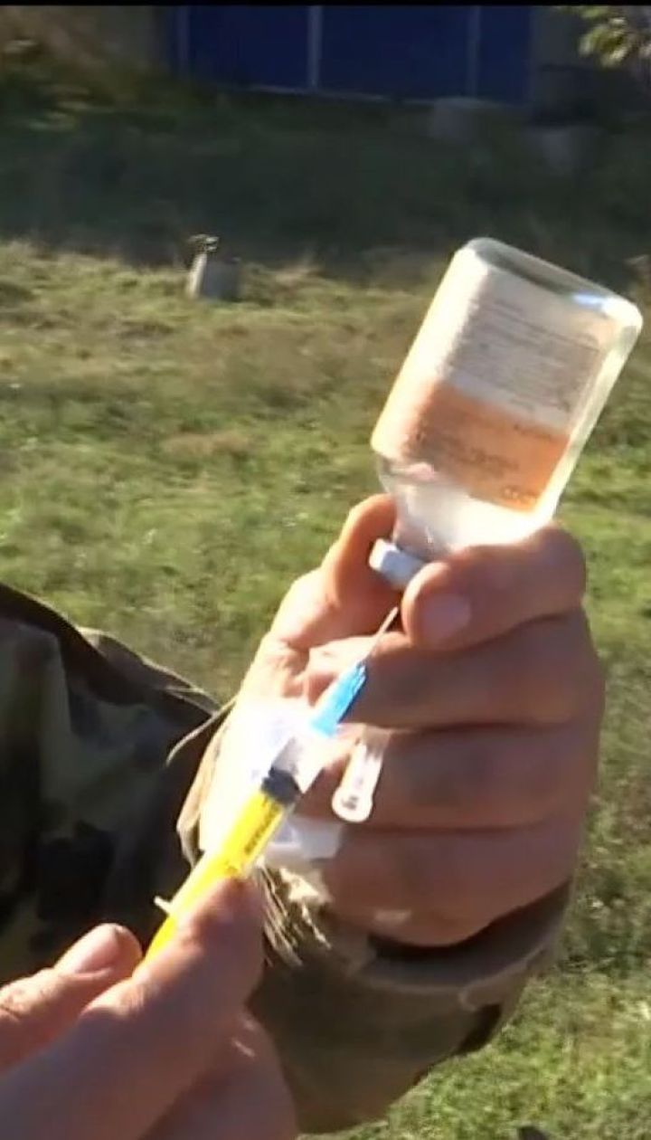Вспышка сибирской язвы. В Одесской области закрыли на карантин еще одно село