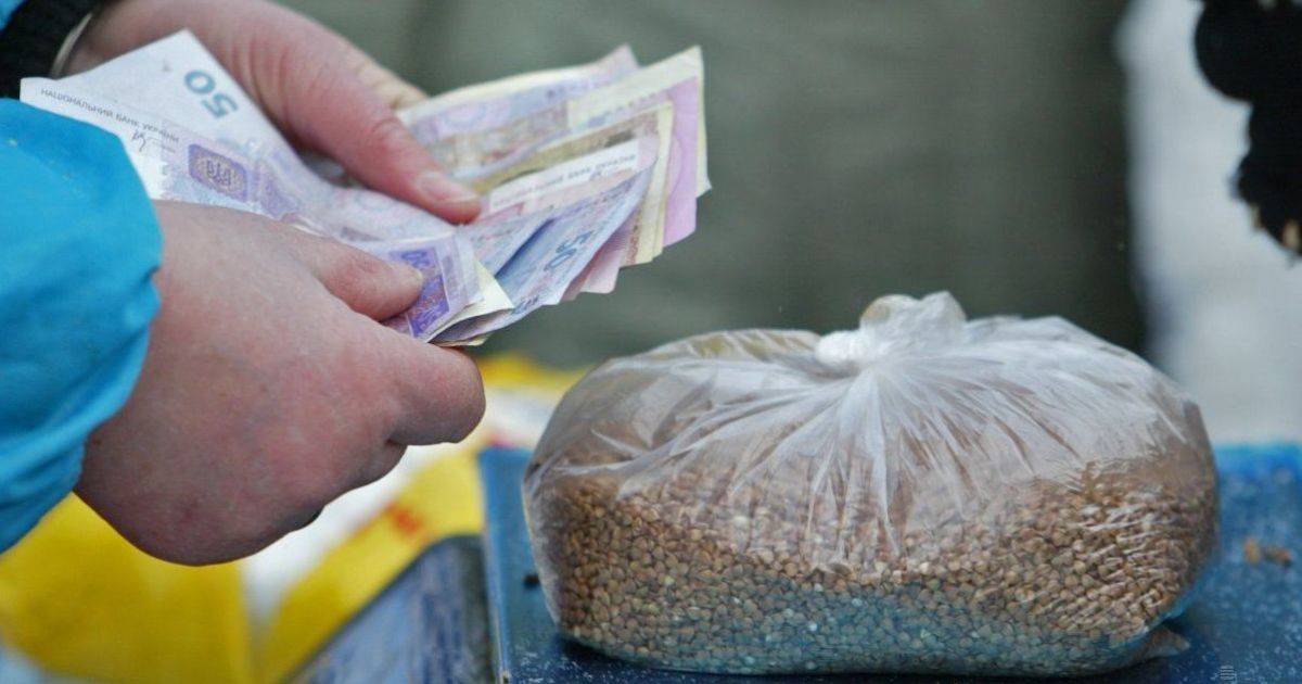 Гречка – по 40 гривен. Украинцев предупреждают о существенном подорожании продуктов