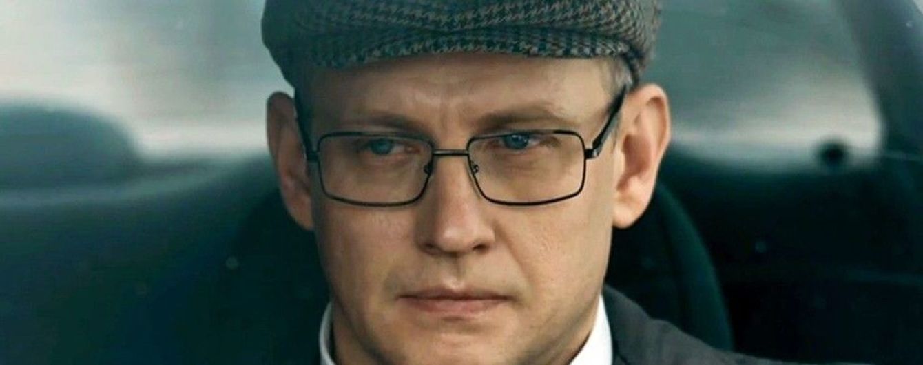 Актер из "Глухаря" Фатеев перед самоубийством оставил предсмертную записку Роману Виктюку