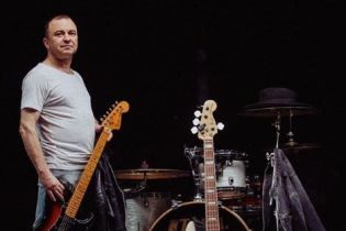 Виктор Павлик остановил сбор средств на лечение сына