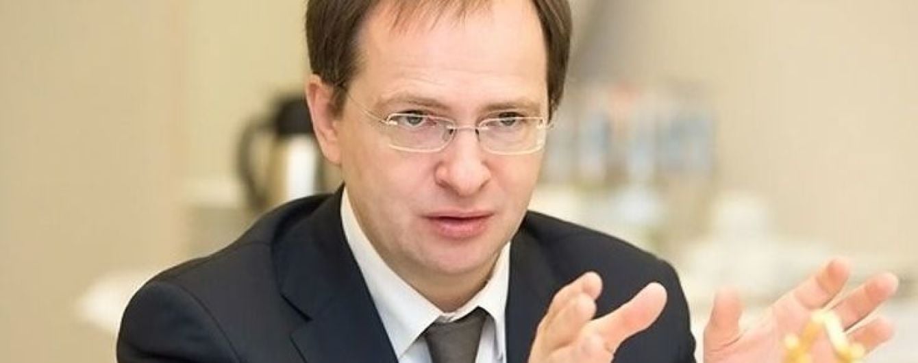 Министр культуры РФ объявил Маяковского "первым рэпером"