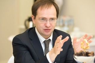 Министр культуры РФ объявил Маяковского "первым рэпером"