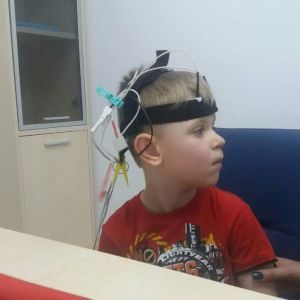 Вы можете подарить Кирюшке полноценное будущее