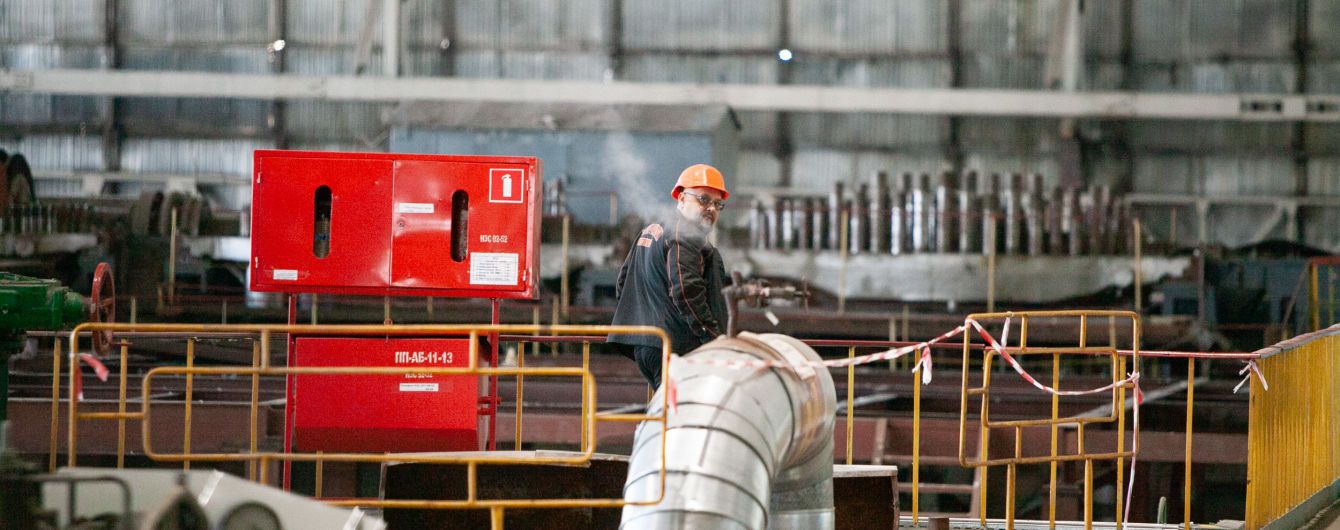 В Кабміні заборонили відключати газ теплопостачальникам під час опалювального сезону