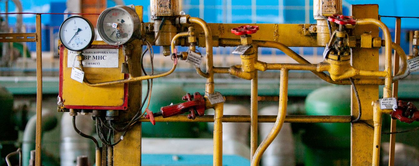 В Кривом Роге отчитались о запуске всех котельных