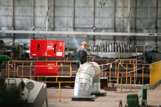 В Кабміні заборонили відключати газ теплопостачальникам під час опалювального сезону