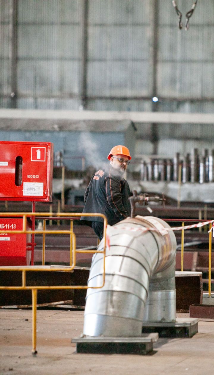 В Кабміні заборонили відключати газ теплопостачальникам під час опалювального сезону