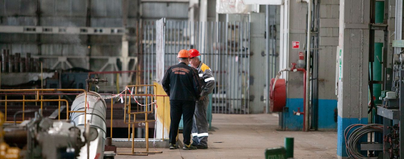 Правительство создало спецгруппу, которая возьмет под контроль кризисную ситуацию с отоплением в Смеле