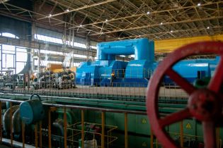 "Нафтогаз" предупредил о возможном срыве отопительного сезона еще в двух городах