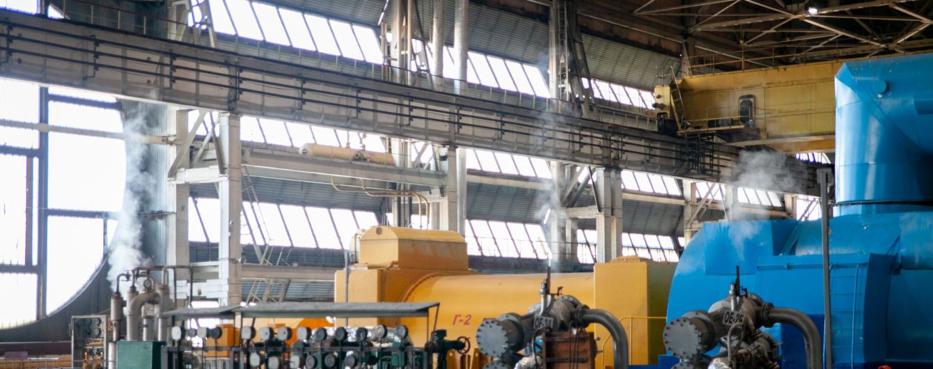 В "Нафтогазе" сообщили об угрозе срыва отопительного сезона в Смеле