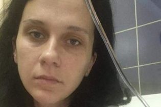 33-летняя многодетная мама Анастасия нуждается в немедленной помощи