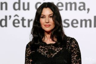 Тепер блондинка: Моніка Беллуччі здивувала шанувальників зміною іміджу