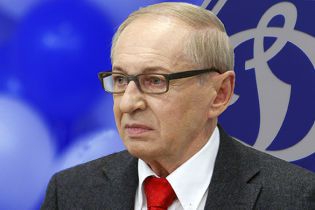 Помер відомий футболіст і тренер "Динамо" Базилевич
