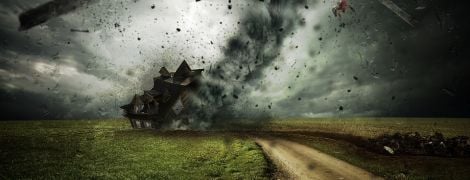 Як кліматичні зміни стають причиною небачених фінансових збитків. Інфографіка