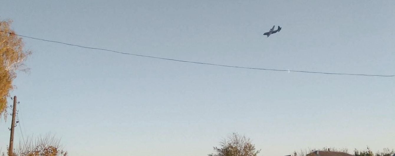 Авария истребителя Су-27 на Винничине: прокуратура начала расследование