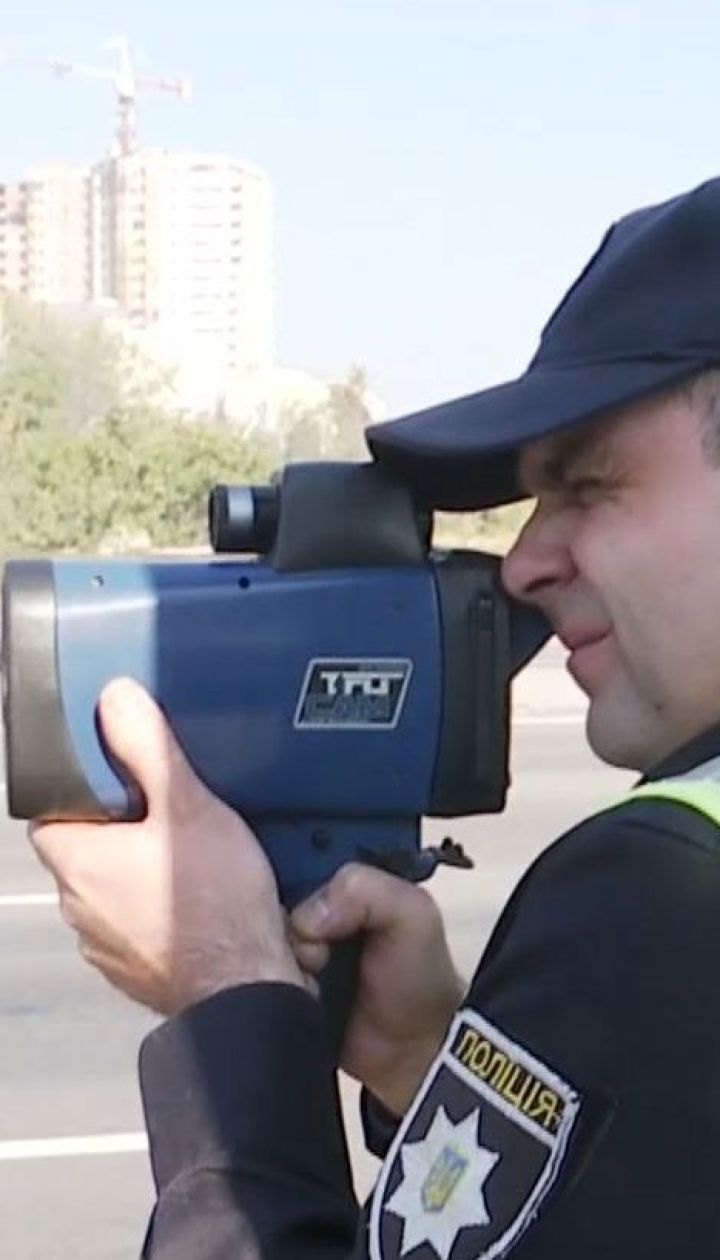 TruCam на дорогах: чи праві ті водії, які стверджують, що радари незаконні