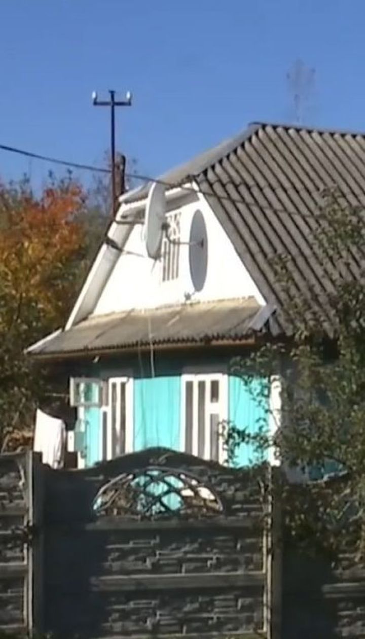 На Прикарпатті жінка зарізала свого новонародженого сина