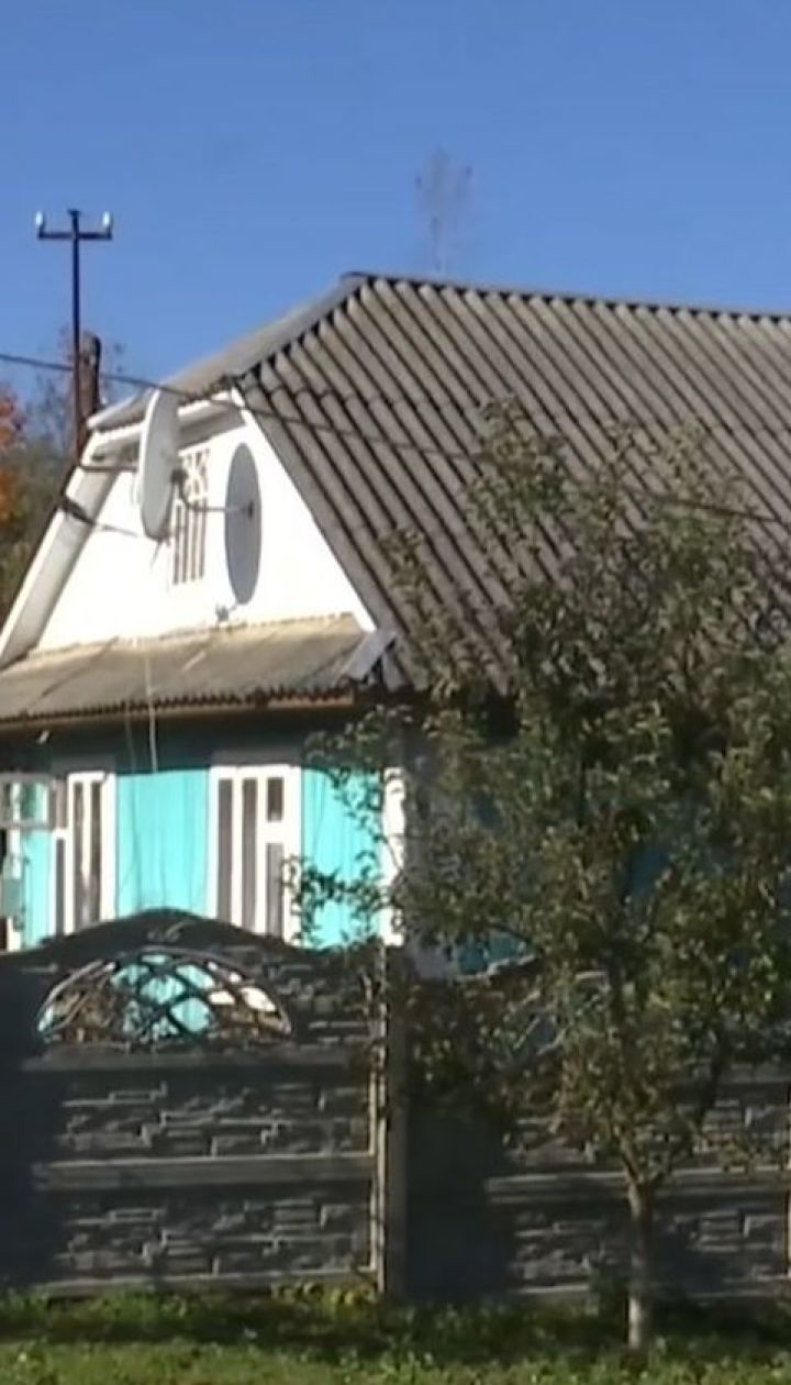 На Прикарпатье женщина зарезала своего новорожденного сына