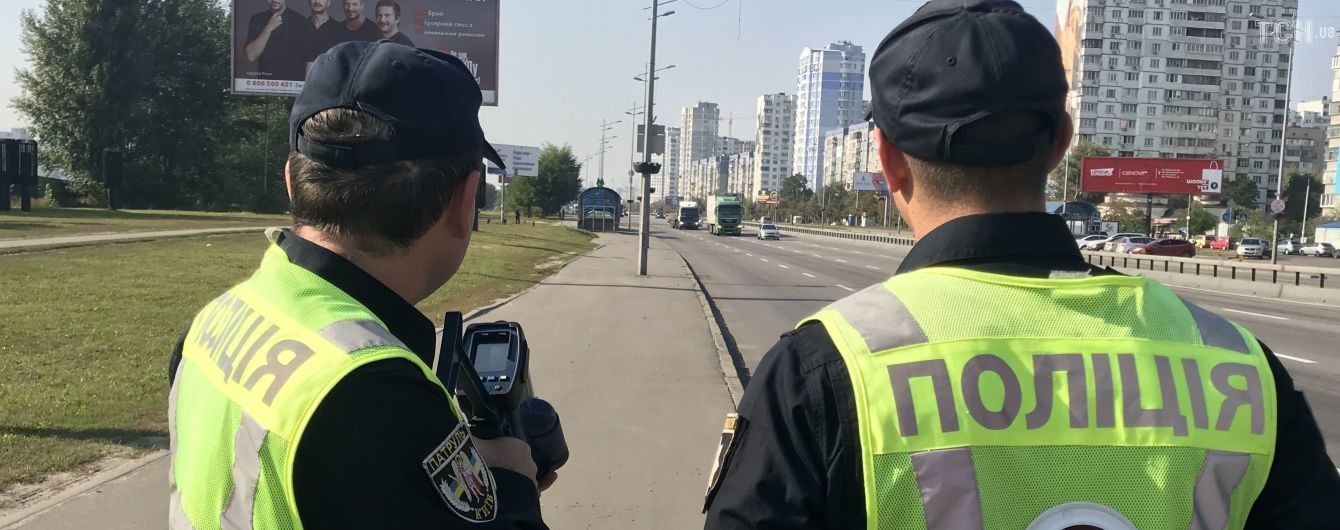 Перший день штрафів за швидкість: юристи пророкують поразку поверненню TruCam на дороги