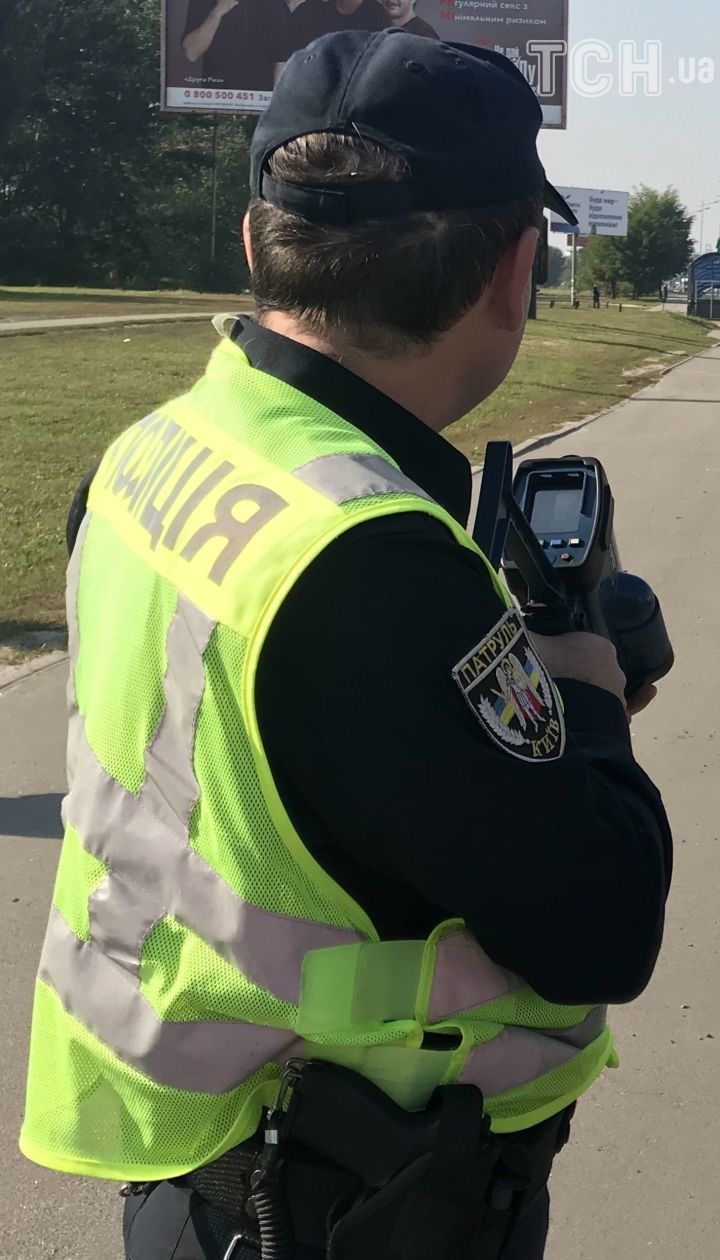 Первый день штрафов за скорость: юристы предрекают поражение возврату TruCam на дороги