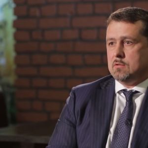 В СБУ подтвердили наличие российского гражданства у семьи контрразведчика Семочко