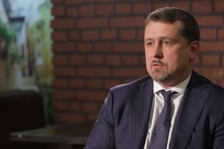 Високопосадовець розвідки Семочко відхрестився від російського громадянства рідні і нерухомості на 200 млн грн