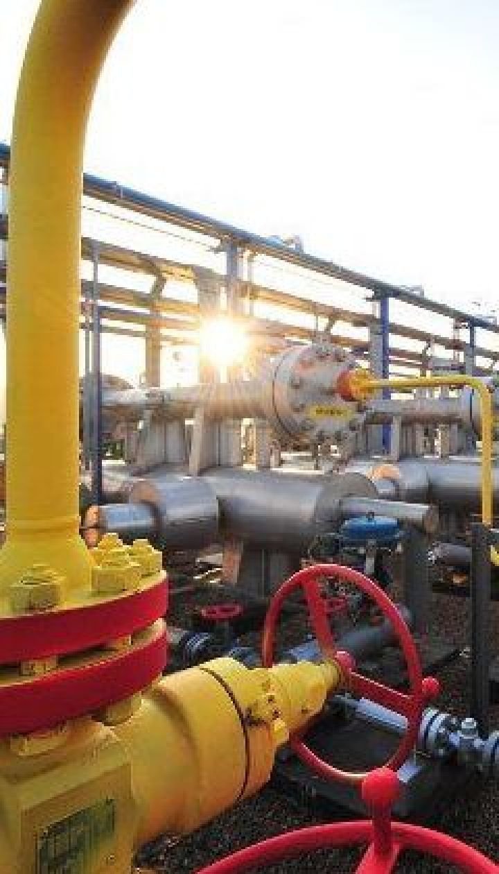 Польща знайшла часткову альтернативу російському газу